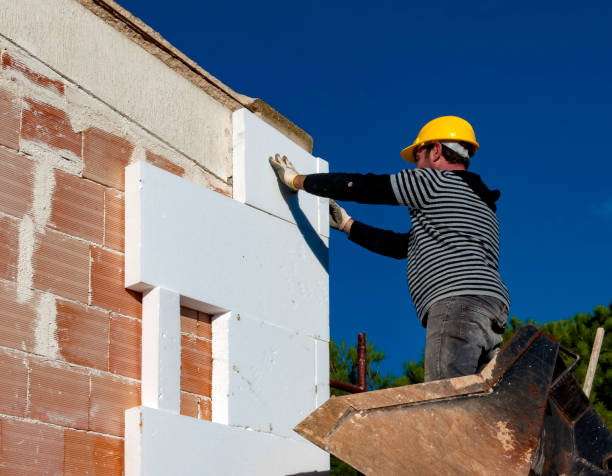 Best Insulation Materials and Products in Waveland, MS