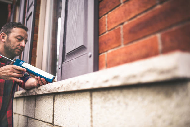 Best Types of Insulation in Waveland, MS