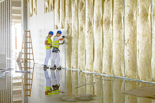 Reliable MS Insulation Contractor Solutions